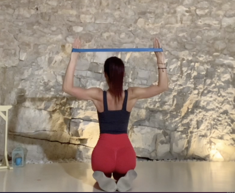 Corso di Flow Workout